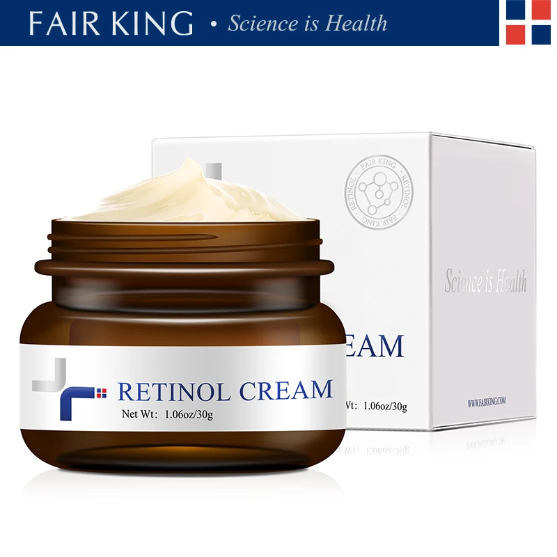 

Anti-Wrinkle Face Cream Fade Fine Lines Anti-aging Whitening Moisturizing Brightening Nourish Retinol Face Care