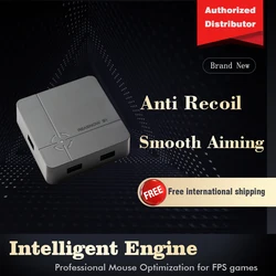 ReaSnow S1 Converter for PS5(with P5Mate bundle)/PS4/PS3/Xbox Series X|S/Xbox One/XBox 360/NS Switch/PC