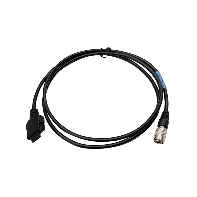 

6 Pin Data Cable HP PDA instrument for TOP/SOK Total Stations