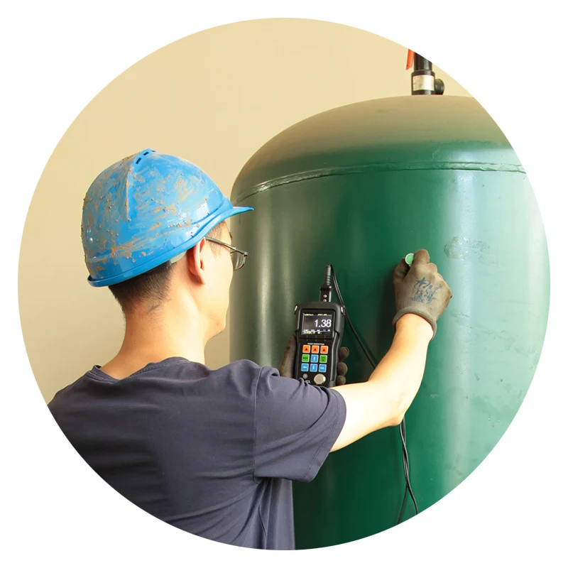 Yushi UM-5D Ndt Ab … - image