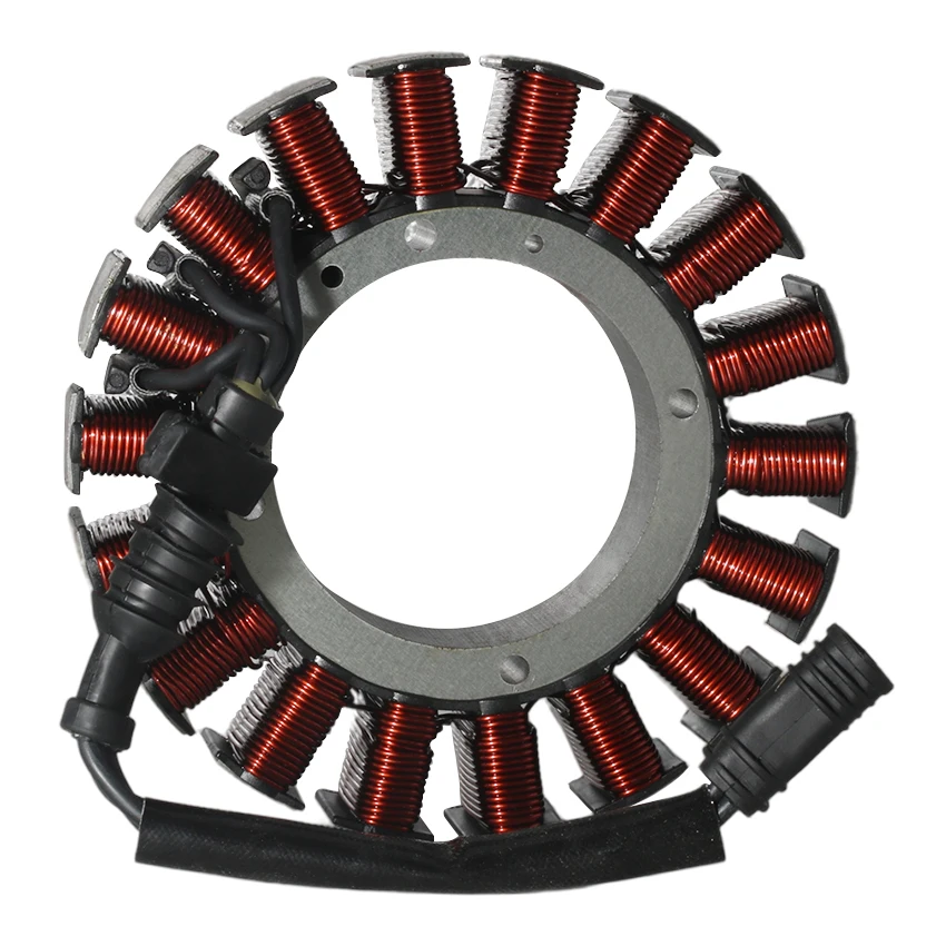 

Stator Coil for Harley Davidson FLD FLS FLST FLSTC FLSTF FLSTFB FLSTFBS FLSTN FLSTNSE FLSTSB FLSTSE FXCW FXCWC 103 30017-08