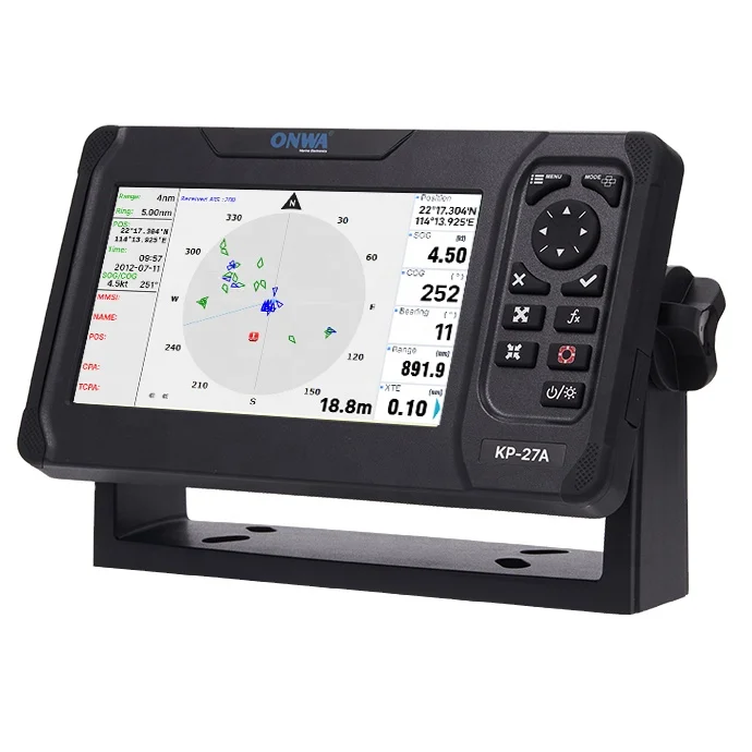 New Onwa KP-25A 5 I… - image