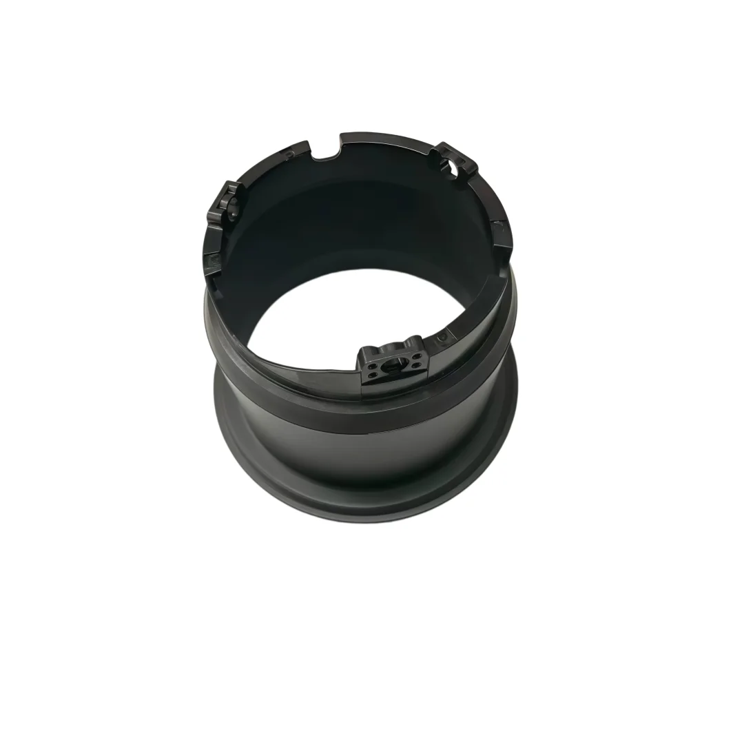 

Brand New Lens Front Barrel UV Filter Ring For Canon EF 24-70mm f/2.8L II USM