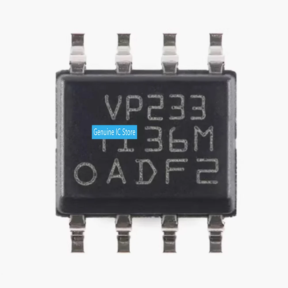 

10pcs/lot SN65HVD233DR VP233 SOP New Original Genuine Ic