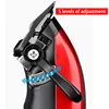 WMARK NG-X1 プロフェッショナルバリカン男性用、マイクロチップ磁気モーター 10000RPM 9V 充電スタンド付き、コードレスカッタートリマー 6