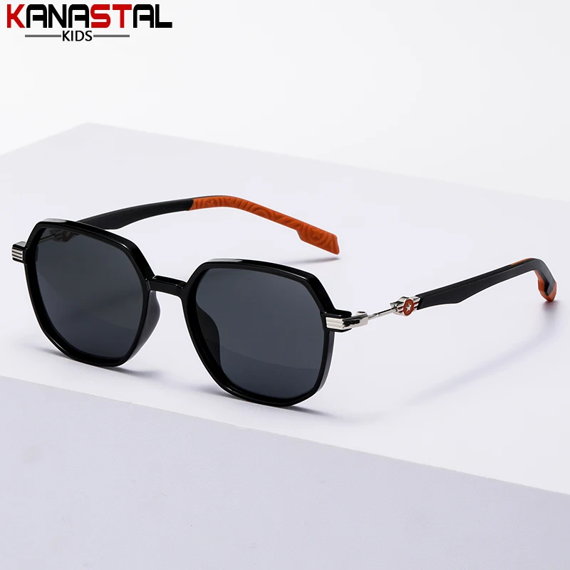 Kids Polarized UV400 Sunglasses 4