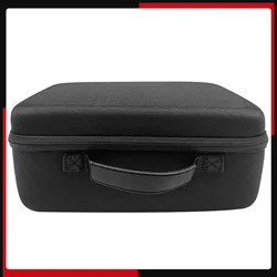 Storage Bag for Dyson Supersonic HD03 Electric Hair Dryer Carry-on Storage Bag Shock-proof Hair Dryer Case Bag Hard Travel Case