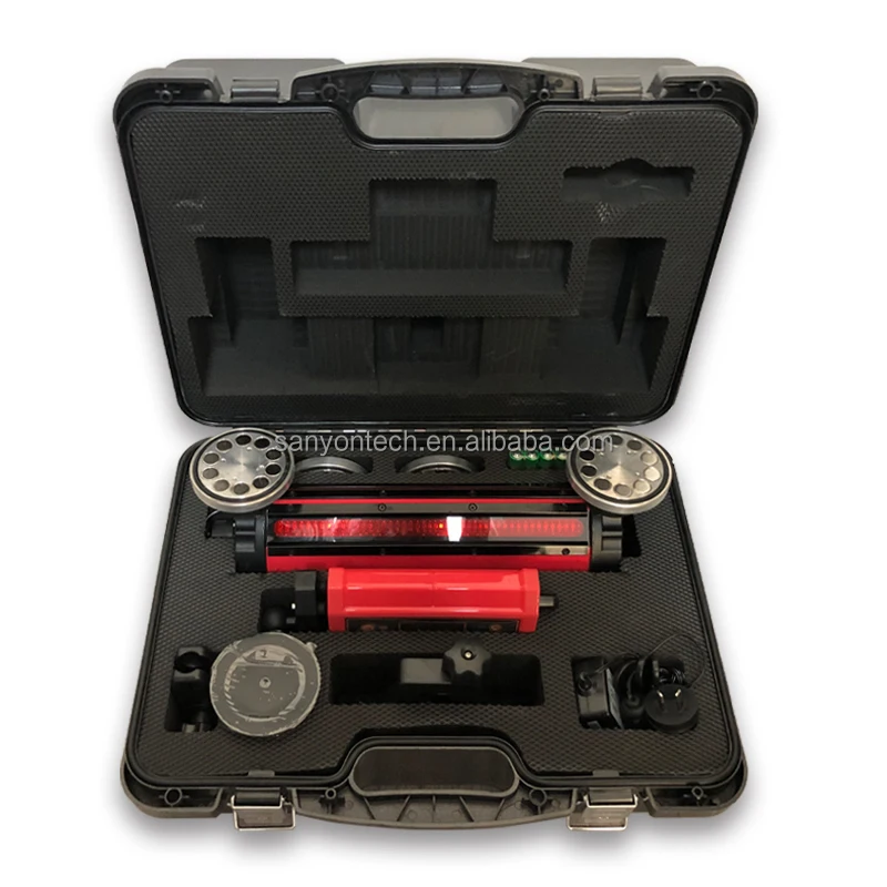 

LS711&LS711R(P) Nexlaser Industrial Manual Control System for Land Leveling Machine for Accurate Leveling