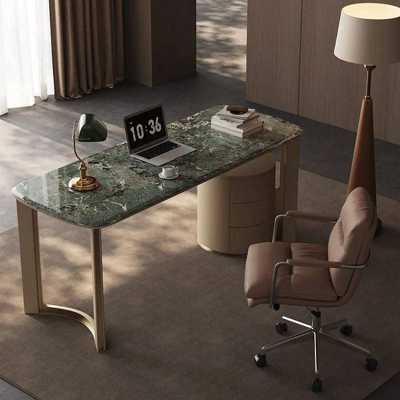 

Президентские современные офисные столы, стол, мебель, простое хранилище, прием, офисные столы, учебный стол, металлическое бюро MHBGZ