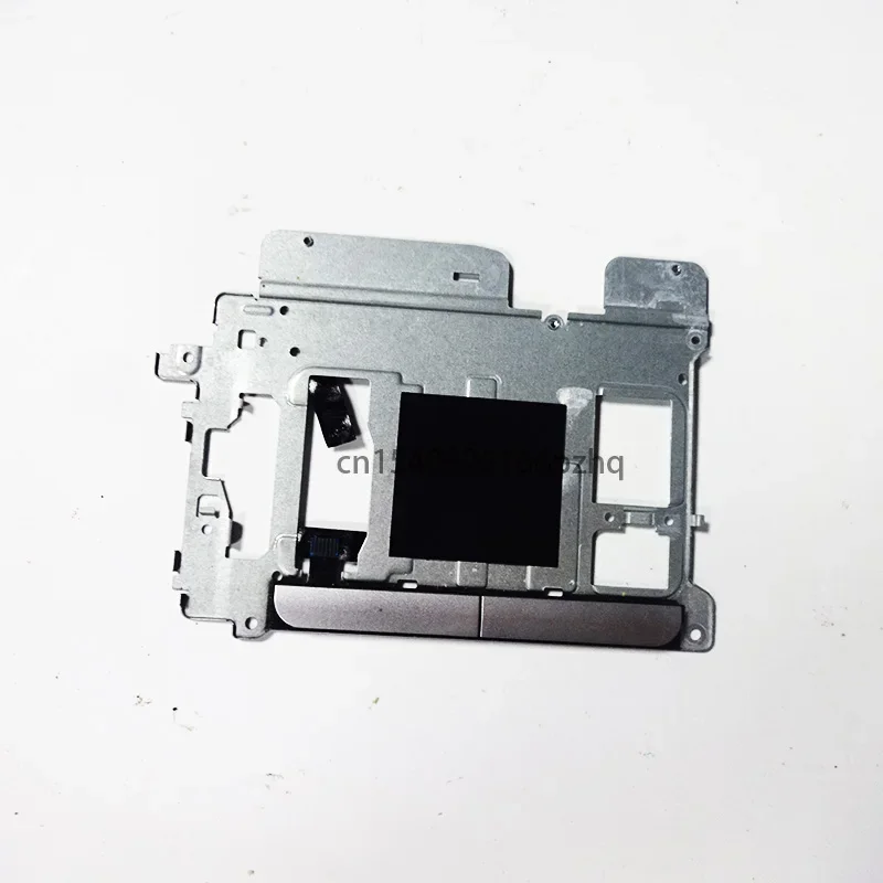 Used For HP ProBook 640 G2 650  G3 Smart Built-in Card Reader PC  Slot 6050A2726101 B15152-001 Touchpad Button Board