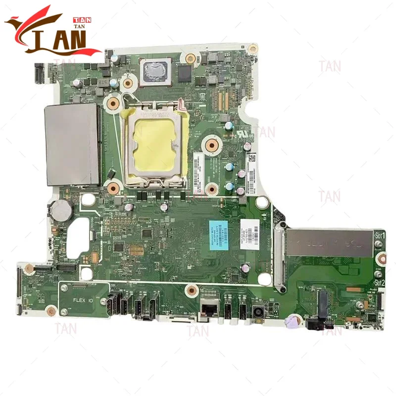 M82667-002 pour carte mère HP Proone 440 G9 Zhan99 Pro AIO 6050A 3342801   -MB-A01 LGA 1700 DDR4 Carte mère 100 % testée et fonctionnelle