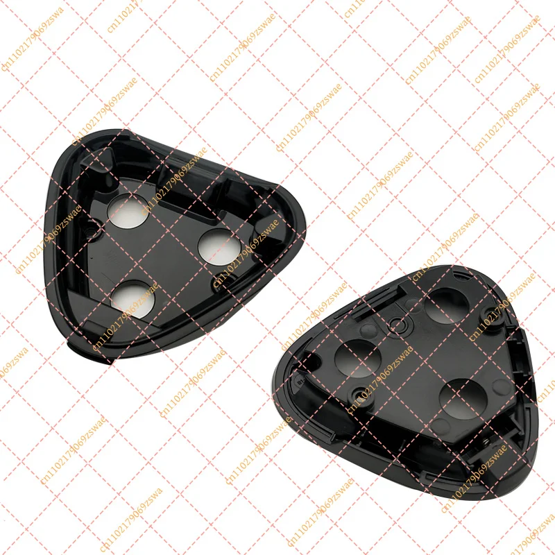 Shaver Head Middle Part Replacement, Mid-Rise Shaver Spare Parts Accessory