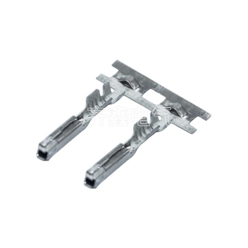 1393364-1,Female Terminal,Mating Tab Width 0.039 in,Tab Thickness 0.025 in,F-Crimp,Get 0.64 Connector System,1393365-1