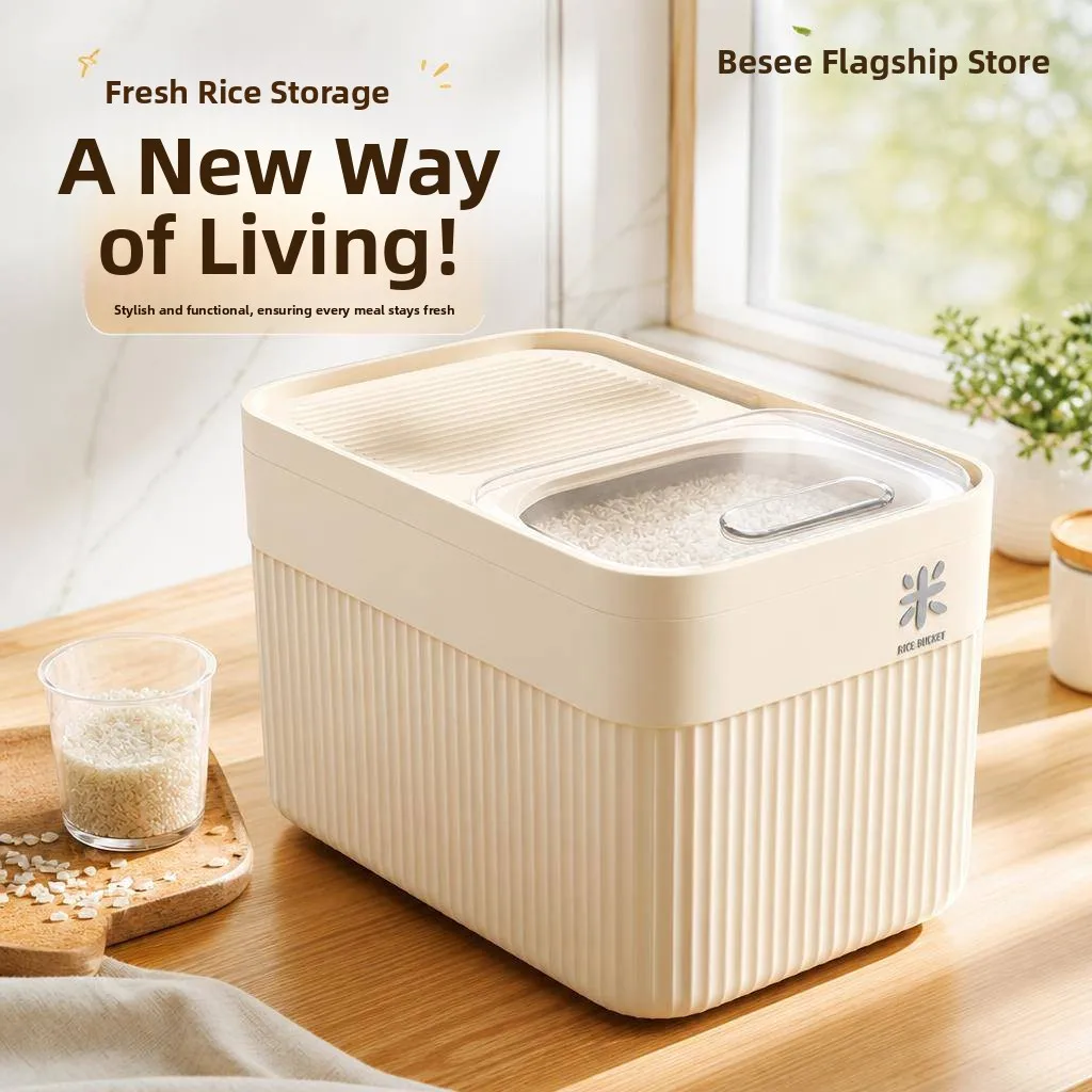 waterproof-moisture-proof-insect-proof-new-2026-home-use-rice-storage-box-flour-container-grain-storage-jar-nordic-style-plastic