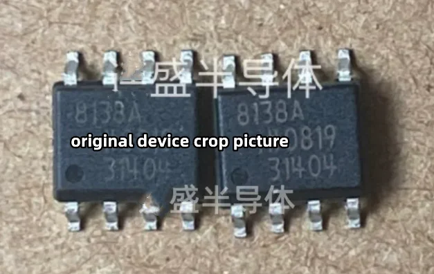 5pcs/lot Original  be of great Quality  AD8138ARZ  AD8138A AD8138AR