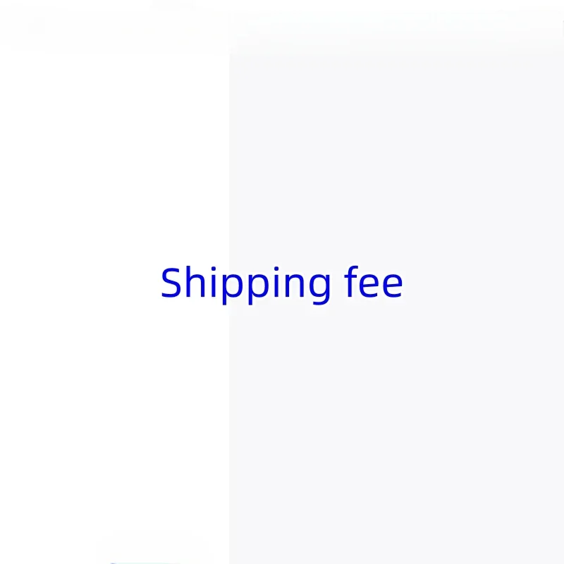 

This is the shipping link, please do not pay casually.