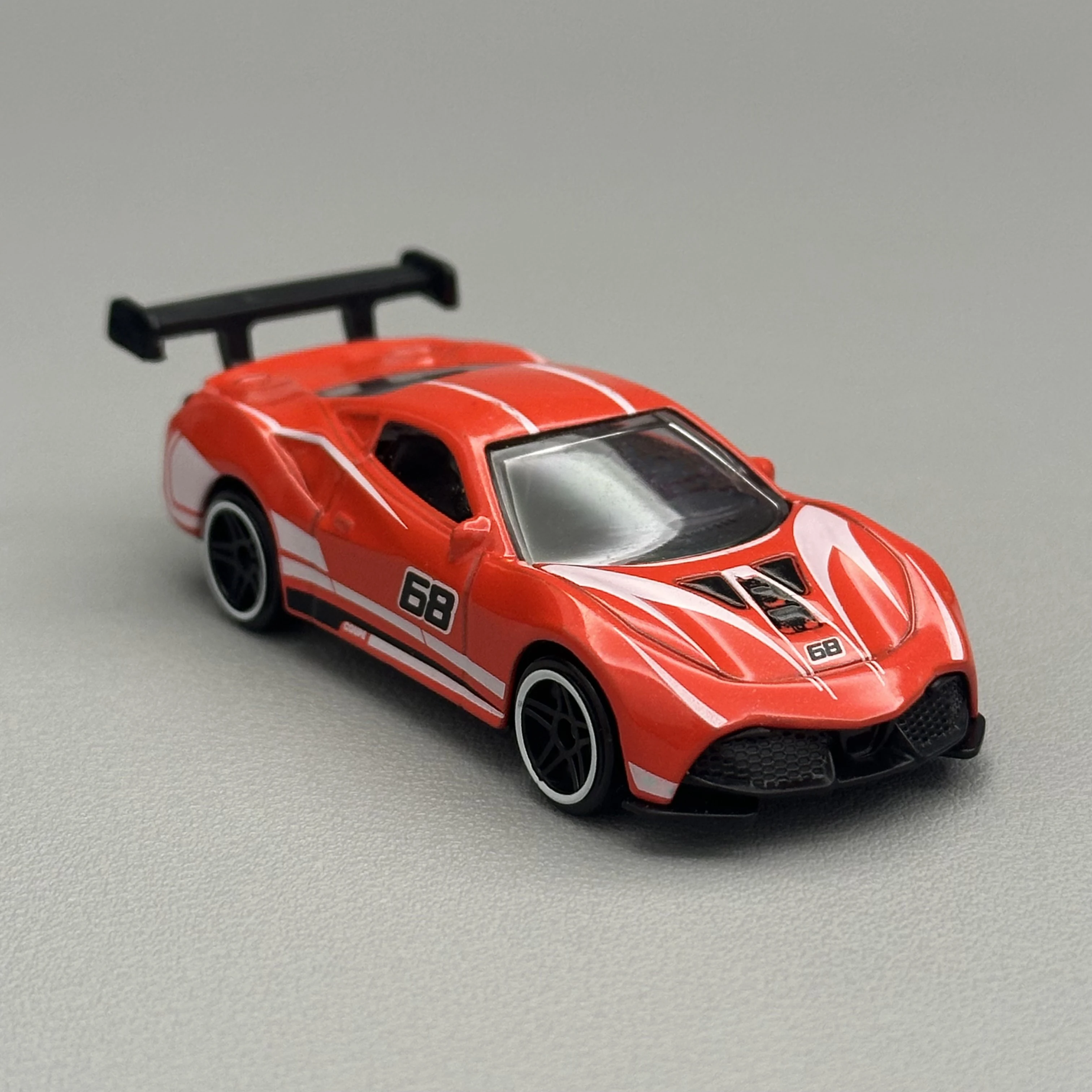 1/64 Diecast Car Model Alloy Vehicle Miniature Metal Toy Realistic Collectible Car For Kids Gift Collection And Desktop Display