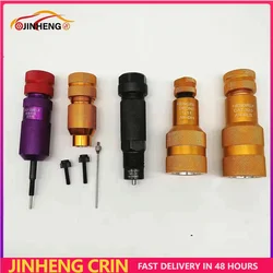 CRIN Injector Dynamic AHE Armature Lift Travel Measuring Seat For BOSCH 110 120 DENSO 1211 CAT 320D