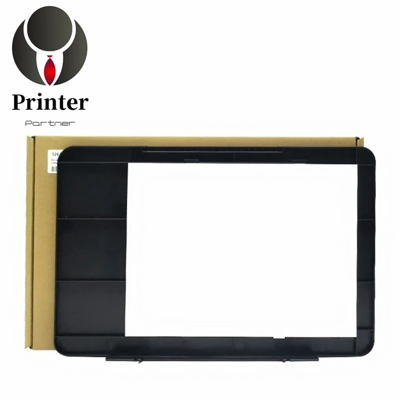 Printer-Part CZ172-60102 Scann Platen Top Cover For HP LaserJet Pro MFP M125 M126 M127 M128 125A 126A 127A 128A Printer Part