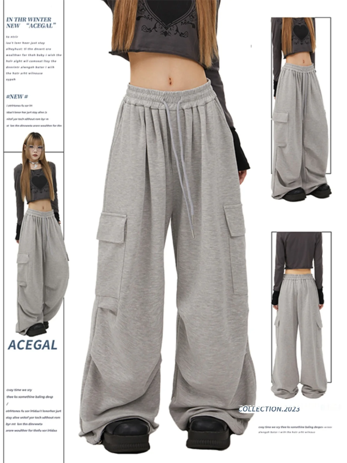 

Remedi American ey Спецодежда Брюки High Street Sport Повседневные спортивные штаны Джаз Танцы Хип-Хоп Широкие брюки ex