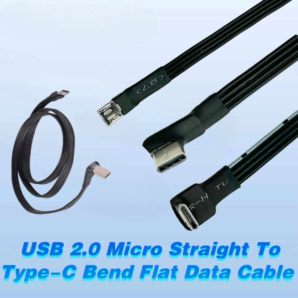 Usb 2.0 Micro To Ty… - image