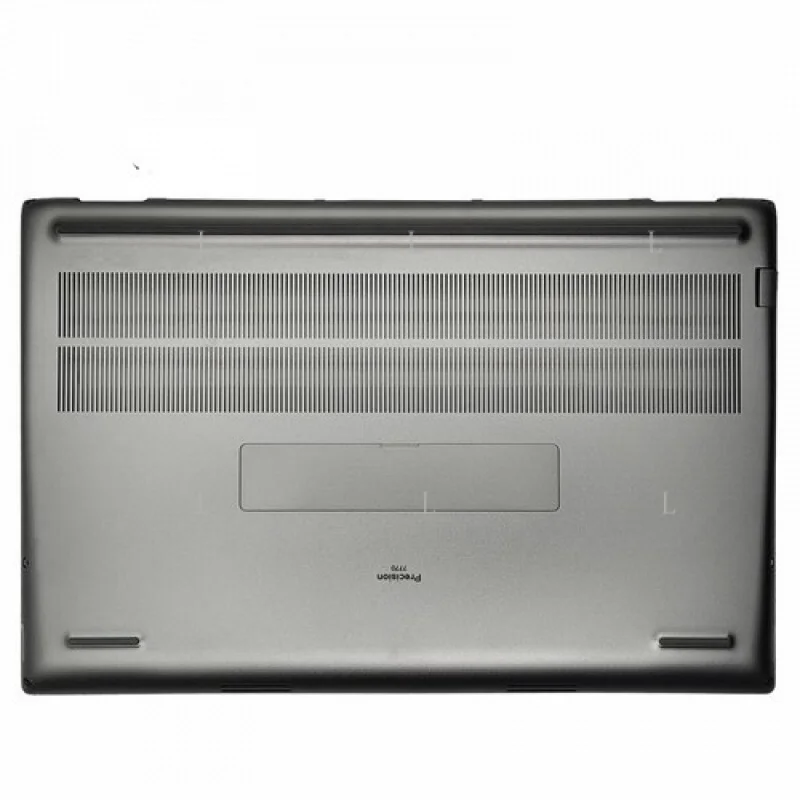 

L для DELL Precision 7770 7780, нижняя крышка корпуса 0VP10G, серая