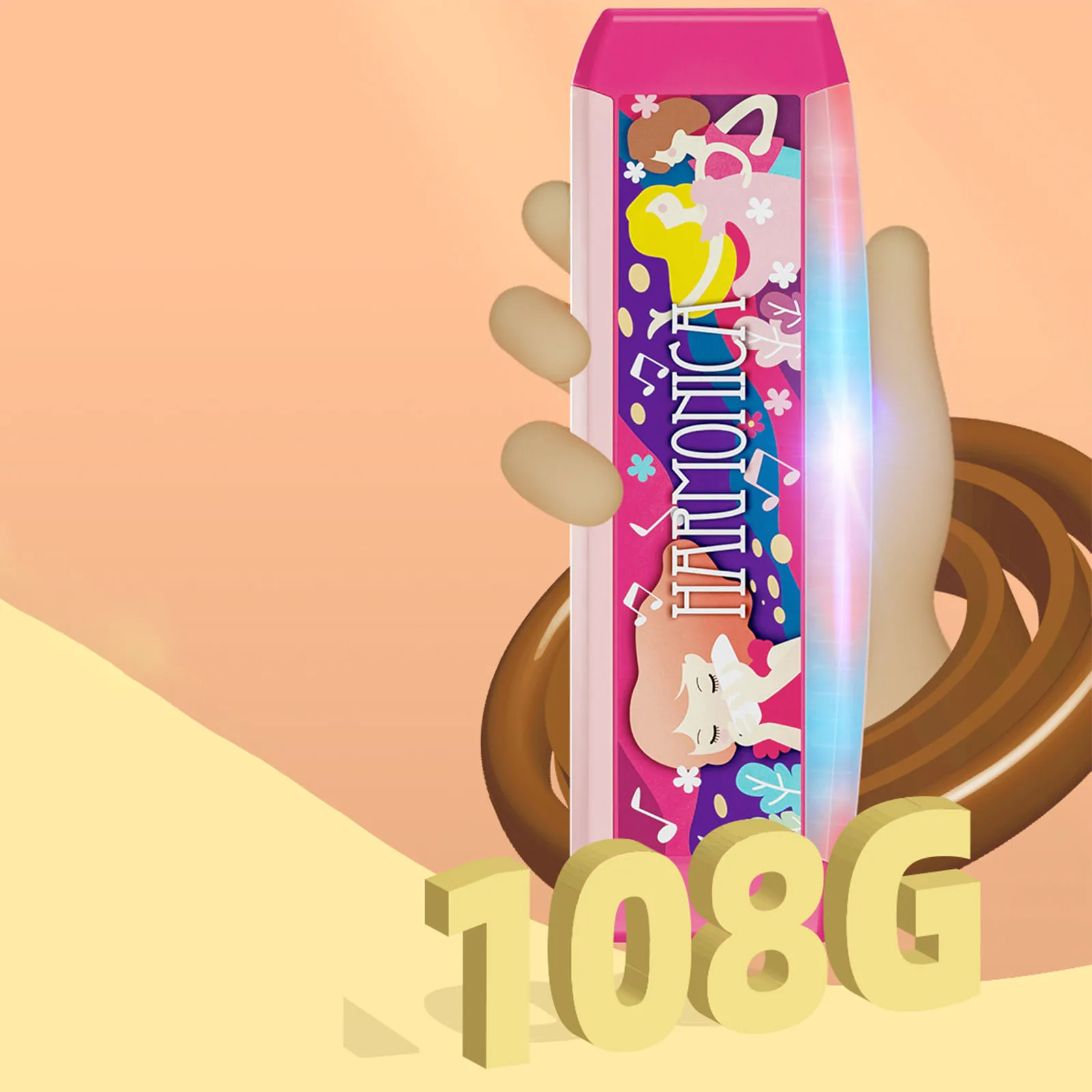 Interactive Light-U…