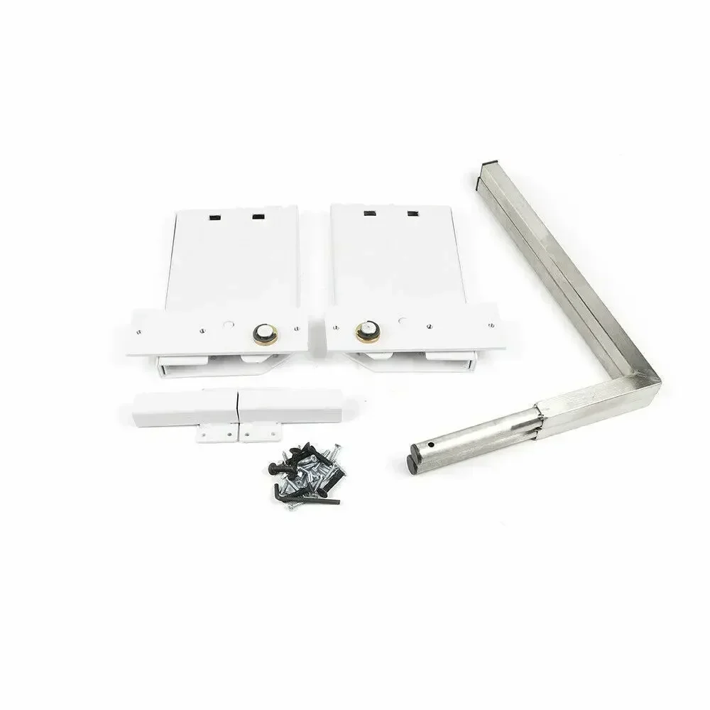 Murphy Wall Bed Spring Mechanism Hardware Kit 4