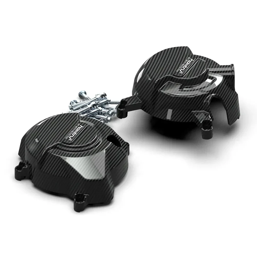 Voor CFMOTO Motorfiets 450MT 450 MT 450NK 2024 + Motor Bescherming Cover Motor Valbeveiliging Cover