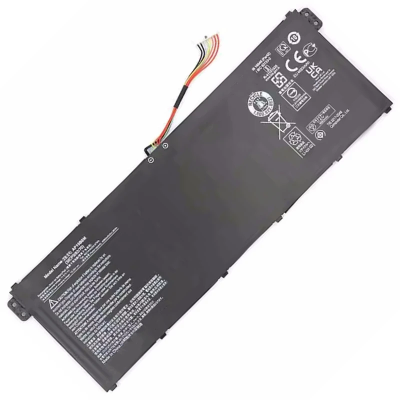 AP19B8M Battery For Acer N19H3 Swift 3 SF313-53-59ZB SF314-511-54ZK SF314-59 TravelMate P4 TMP414-51 TMP414-51G-55XZ P614P-52