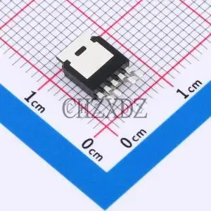 5/50/500PCS CMD603B TO-252-4L N + P Channel 60V 13A/-60V -13A