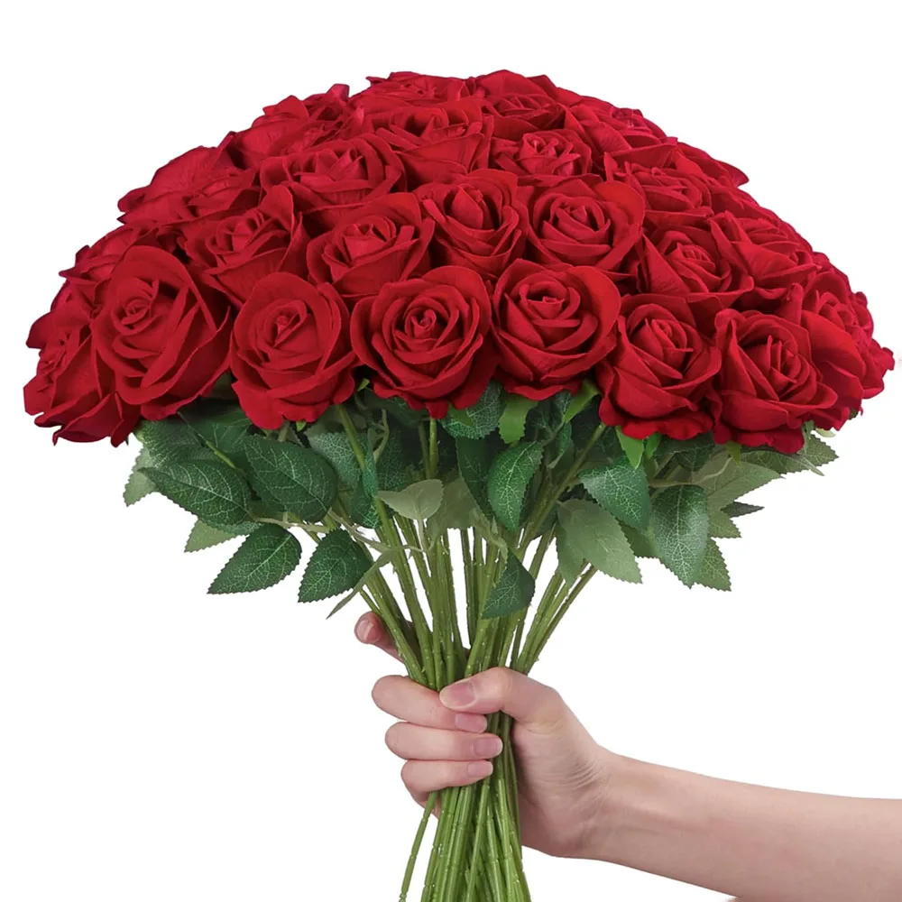 #35 Artificial Flowers Deals & Discounts