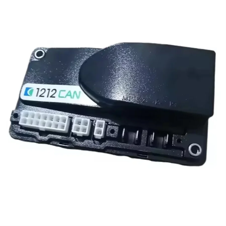 Curtis DC Motor Controller 1212C-2502 24V 90A