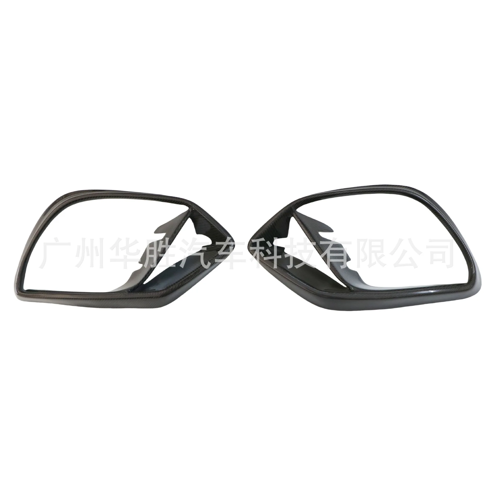 

Carbon fiber trend for Mercedes-Benz AMG GT50 GT53 handsome exterior modification