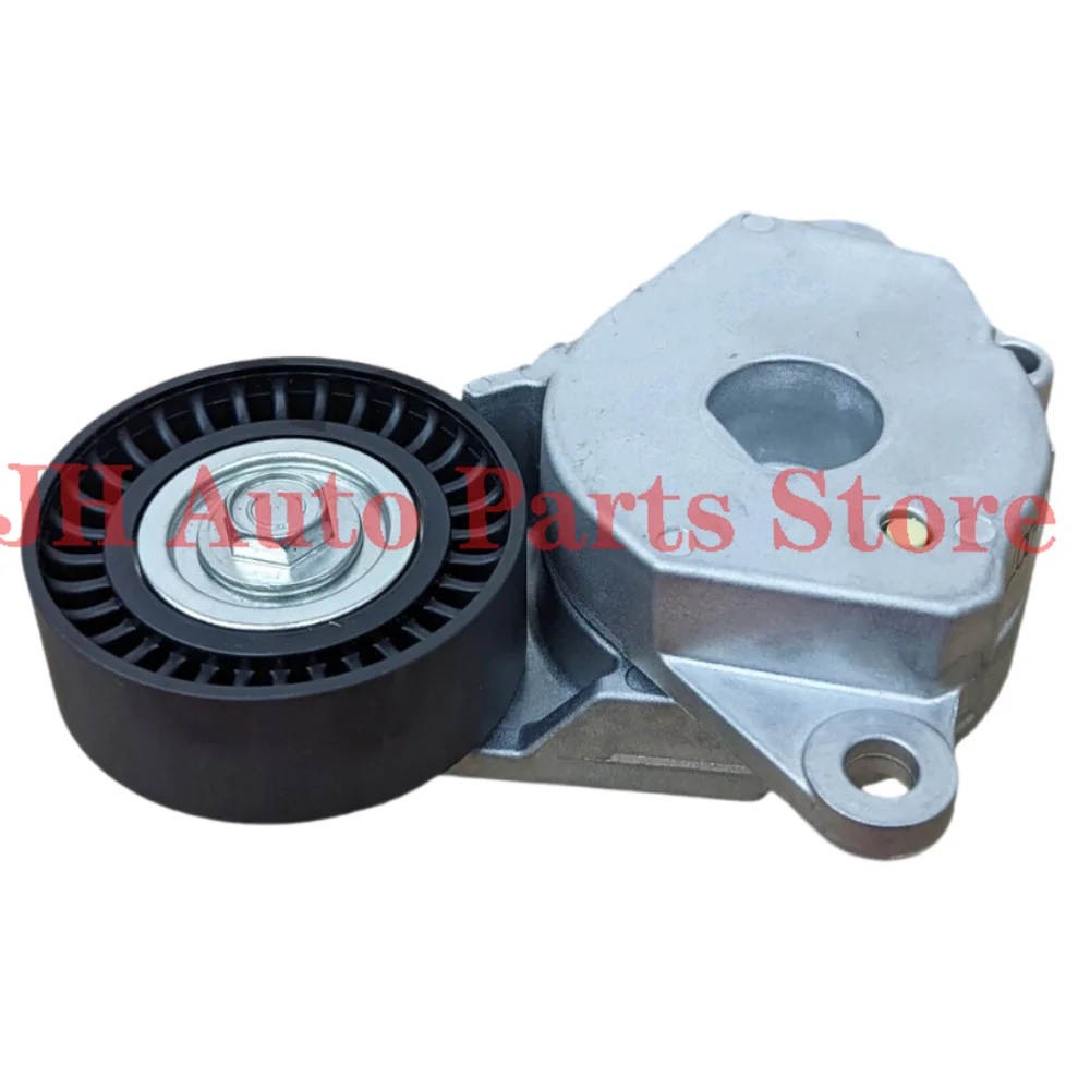 

JH V-Ribbed Drive Belt Tensioner Assembly For Toyota Camry Avalon RAV4 Sienna 2.5L 16620-25011 1662025011 16620 25011