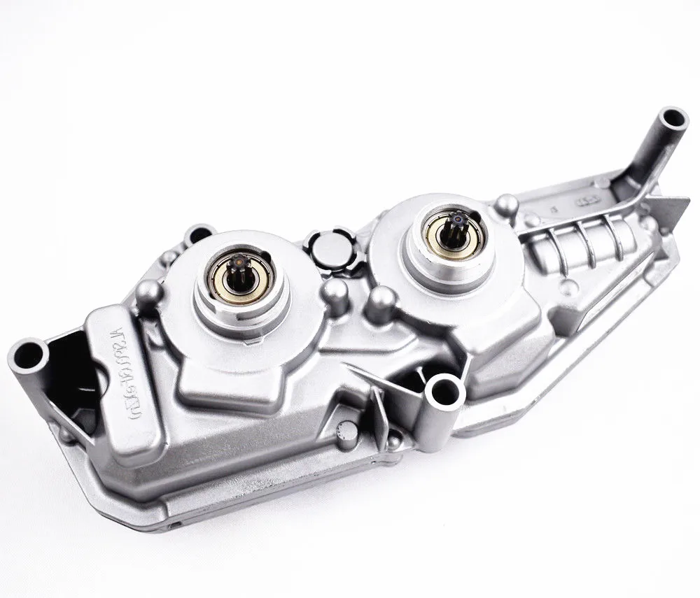 Tell Engine Displacement 1.6 Or 2.0 AE8Z7Z369F A2C53377498 AE8Z-7Z369-F TCM Transmission Control Module TCU For Fords