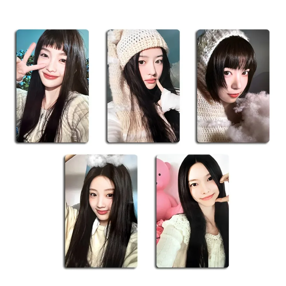 HYBE New Girl Group ILLIT's New Album Super Real Me YUNAH MINJU MOKA WONHEE IROHA