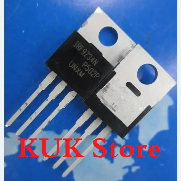 

Оригинальный 100% новый IRF9Z34N IRF9Z34NPBF F9Z34N TO-247 10 шт. ~ 50 шт.