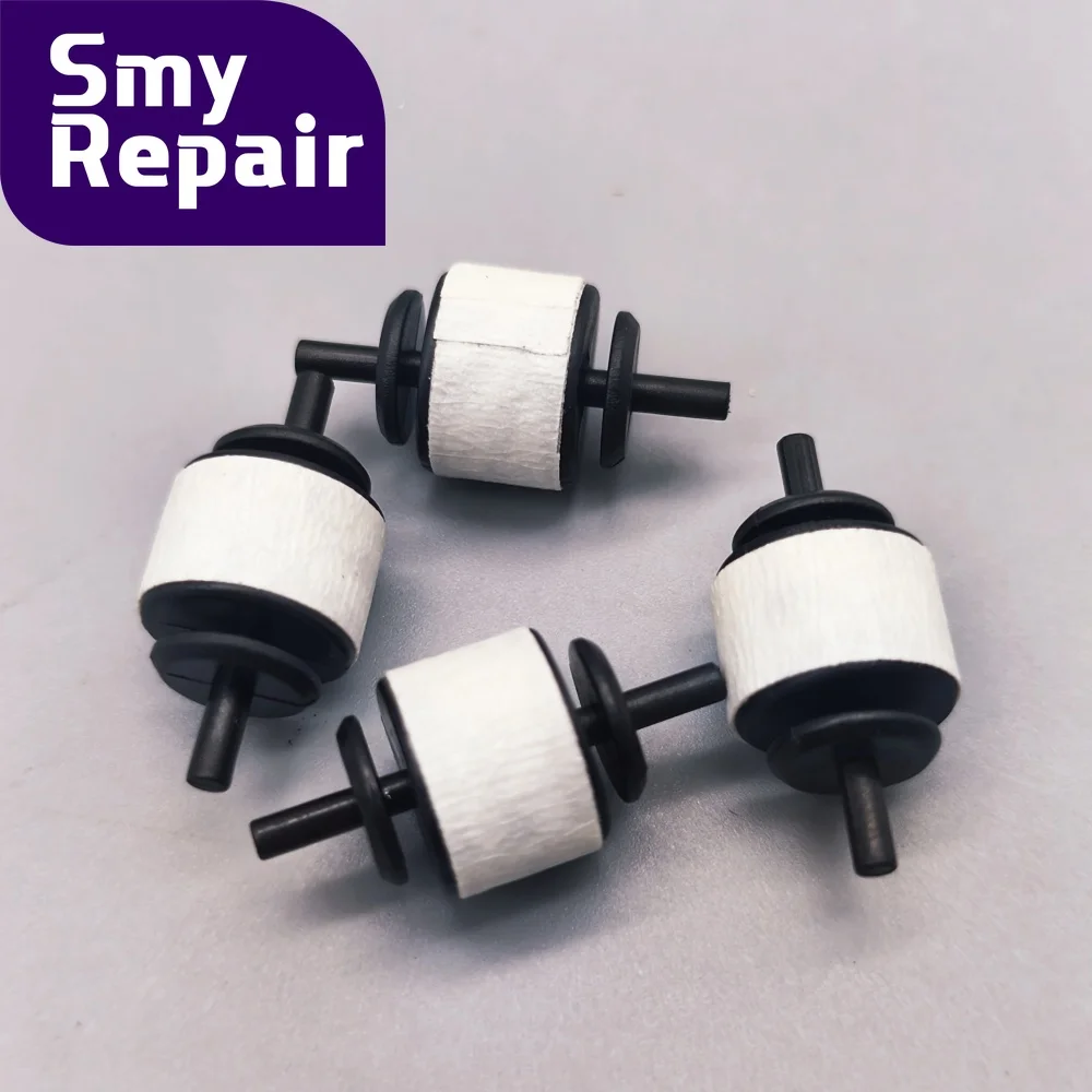 ลูกกลิ้งดันกระดาษ 4X LY0634001 สำหรับเครื่องพิมพ์บราเดอร์ HL3140 HL3150 HL3170 HL3180 HL4150 HL4570 HL L8250 L8260 L8350 L8360 L9200 L9310