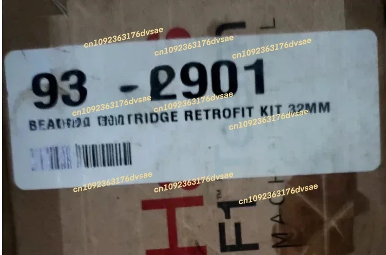 

Haas 93-2901 CNC Machine VF2ss VF1D DT1 VF2D MiNi Lead Screw Big End Bearing 93-2901