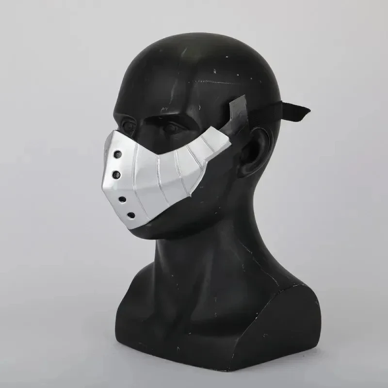 

★Halloween Cosplay Costume Anime Boku no My Hero Academia Midoriya Izuku Deku Mask Men Adult Christm♥ All corners of the country