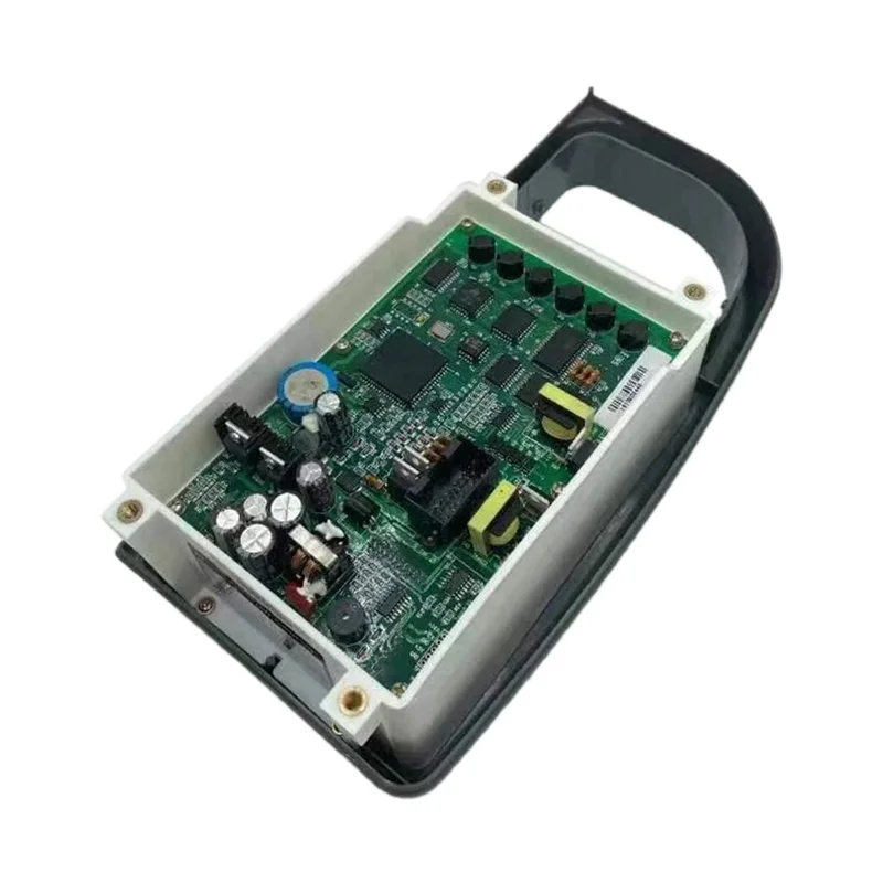 

НОВЫЙ ЖК-дисплей кластера экскаватора 539-00048G для Doosan Daewoo DH220LC-7 DH225-7 DH250-7 DY225-7 53900048A