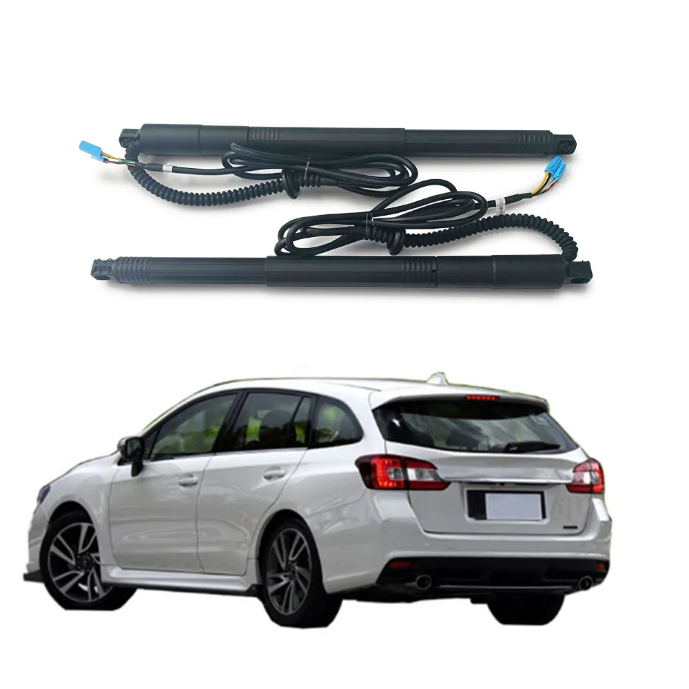 for Subaru LEVORG 2015+ Electric tailgate modified tailgate car modification automatic lifting rear door car parts