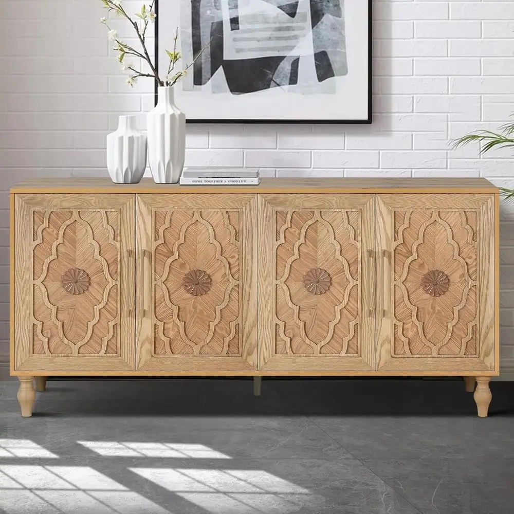 What Is the Standard Depth for a Sideboard? (Dont Buy the Wrong Size)