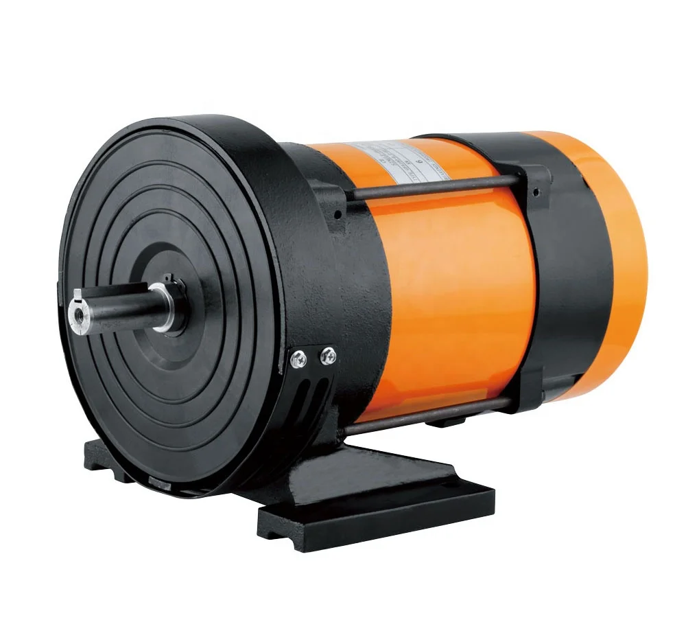 Высококачественный генератор динамо из 100% медной проволоки с AVR