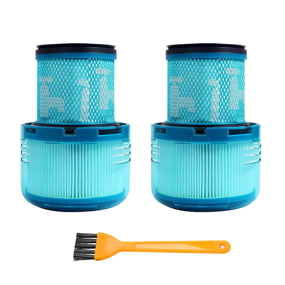 فلتر HEPA قابل للغسل لجزء استبدال المكنسة الكهربائية دايسون V11 V15 فلتر مكنسة كهربائية لاسلكية لملحقات دايسون V11 #6