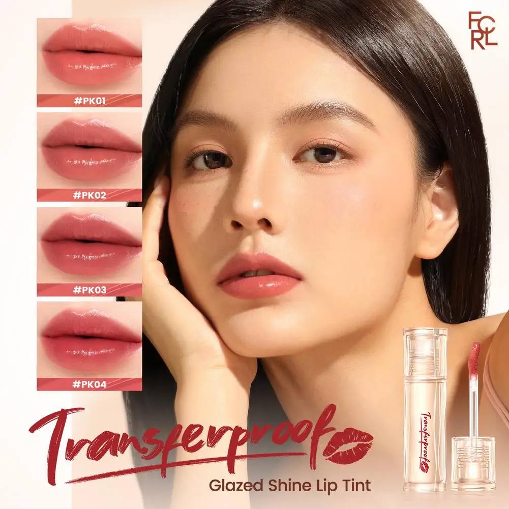 Waterproof Velvet Lipstick Easy To Wear Long-lasting Non-stick Matte Makeup Lip Cosmetic Cup Lip Lipstick Coffee Tint Glaze N9L2