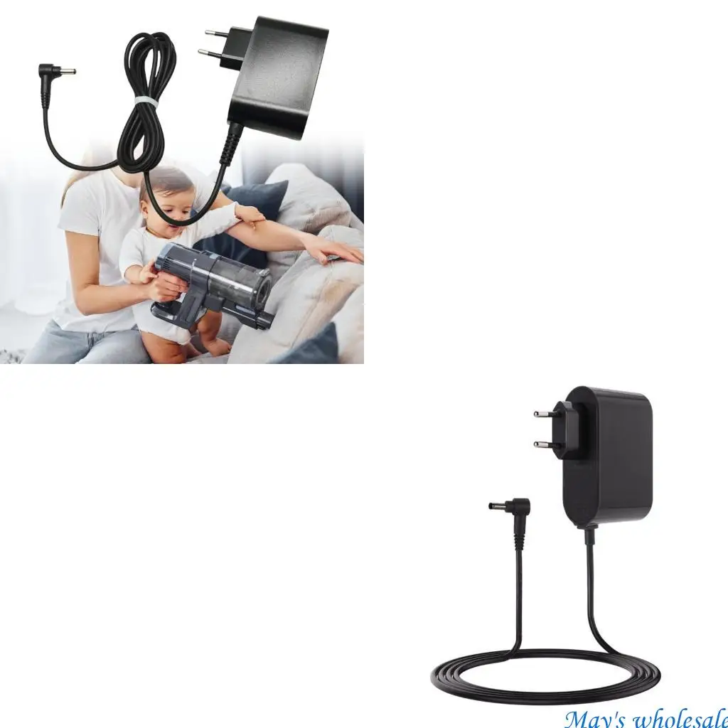 

Battery Charging Adapters For 10, 11, 15 Vacuum Cleaners Portability Adapters 448A