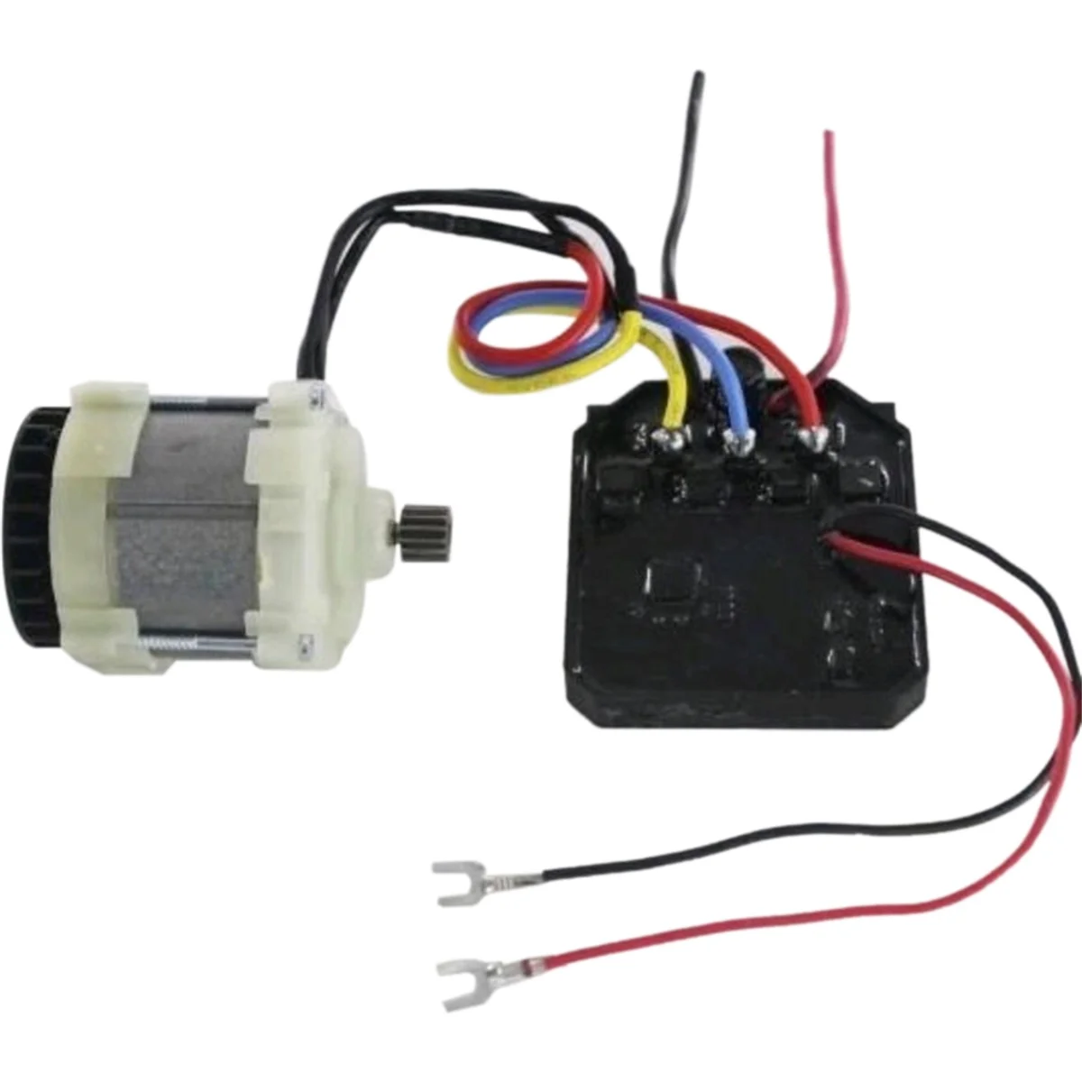 Cordless Electric Chainsaw Upgrade Brushless Motor Replacement for Chain Saw Single Handed Saw HOT