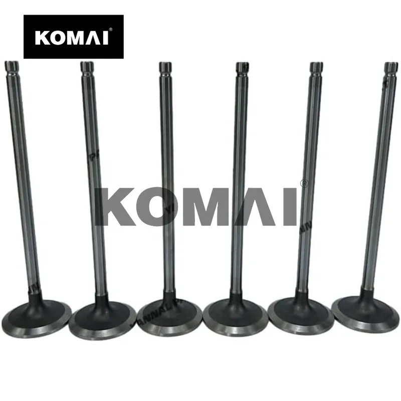 soupape-d'admission-komai-161-4280-adaptee-a-la-piece-de-moteur-cat-3116